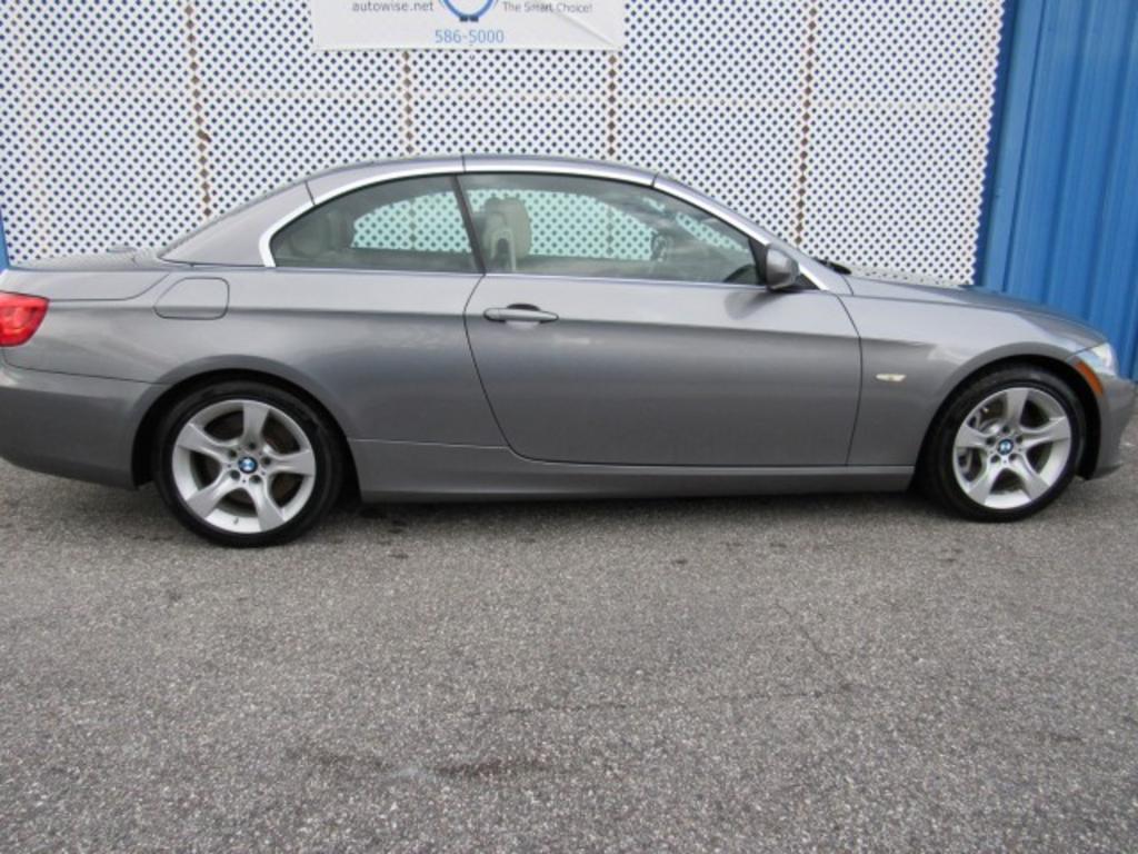 Thumbnail image of 2012 BMW 3 Series at Autowise Inc.