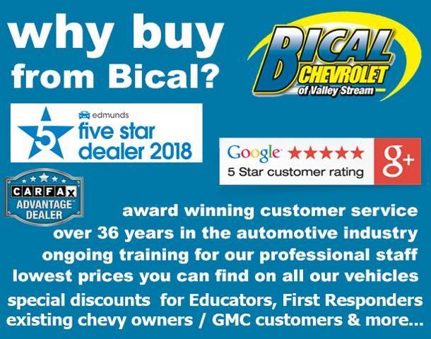 Thumbnail image of 2017 Honda CR-V at Bical Chevrolet of Valley Stream
