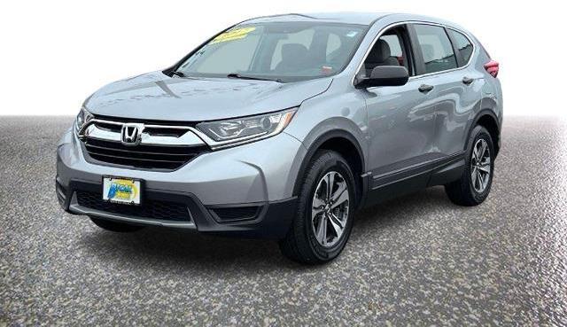 Thumbnail image of 2017 Honda CR-V at Bical Chevrolet of Valley Stream