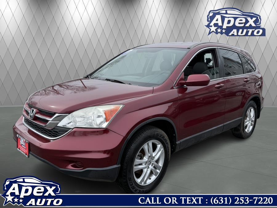 Thumbnail image of 2011 Honda CR-V at Apex Auto