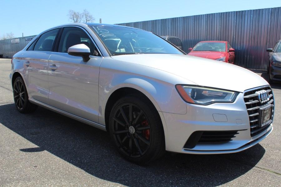 Thumbnail image of 2015 Audi A3 at Car Tec Enterprise