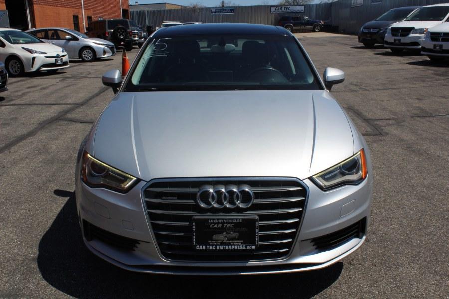 Thumbnail image of 2015 Audi A3 at Car Tec Enterprise