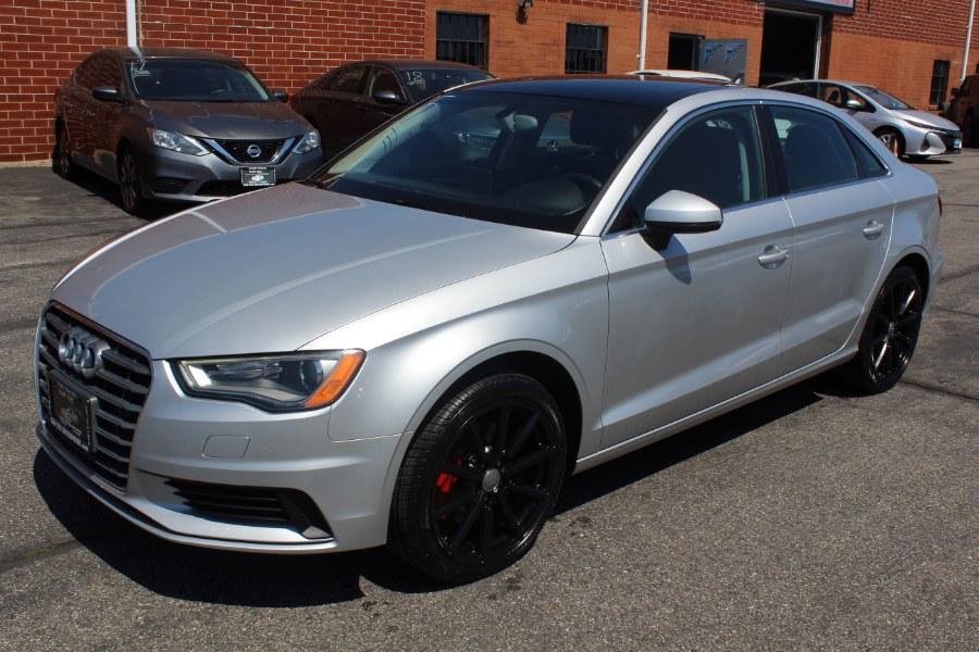 Thumbnail image of 2015 Audi A3 at Car Tec Enterprise