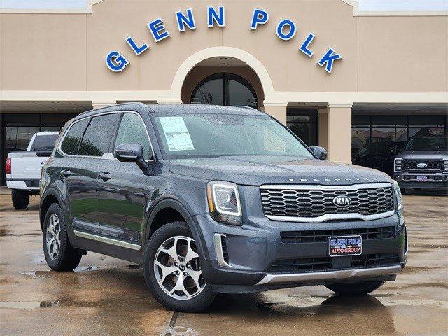 Thumbnail image of 2020 Kia Telluride at Glenn Polk Ford Autoplex