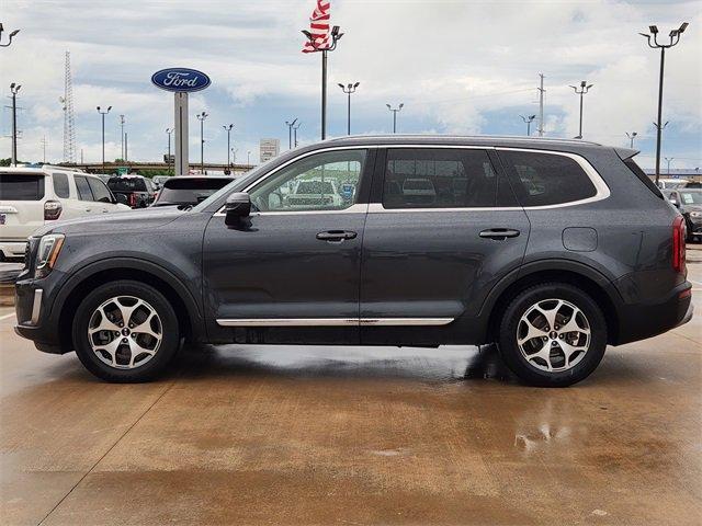 Thumbnail image of 2020 Kia Telluride at Glenn Polk Ford Autoplex
