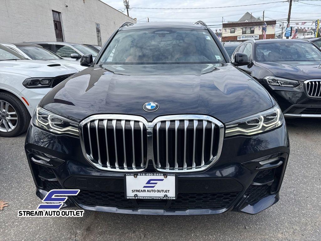 Thumbnail image of 2022 BMW X7 at STREAM AUTO OUTLET