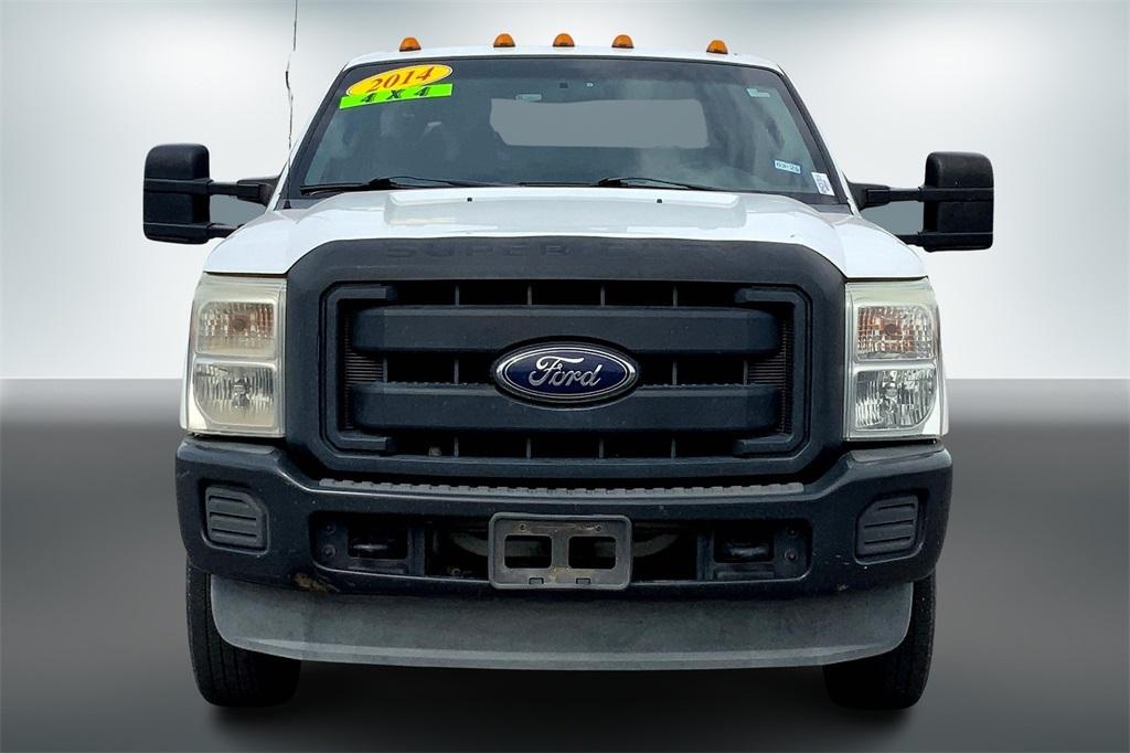 Thumbnail image of 2014 Ford F-350 Super Duty at Victory Chrysler Dodge Jeep Ram