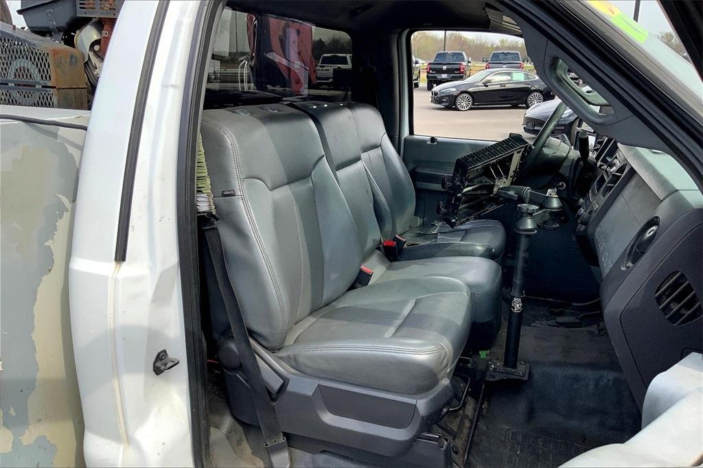 Thumbnail image of 2014 Ford F-350 Super Duty at Victory Chrysler Dodge Jeep Ram