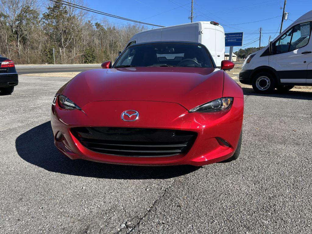 Thumbnail image of 2016 Mazda MX-5 Miata at MORRIS AUTO SALES