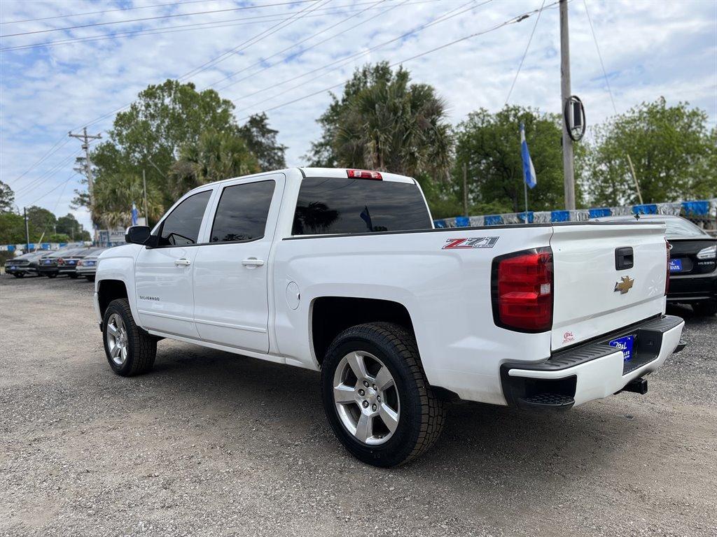 Thumbnail image of 2016 Chevrolet Silverado 1500 at Automotive Repair & Maintenance