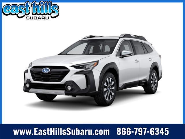Thumbnail image of 2024 Subaru Outback at East Hills Subaru