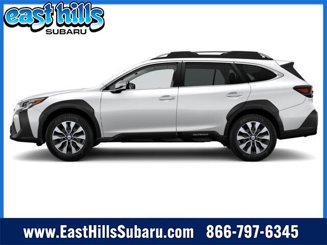 Thumbnail image of 2024 Subaru Outback at East Hills Subaru