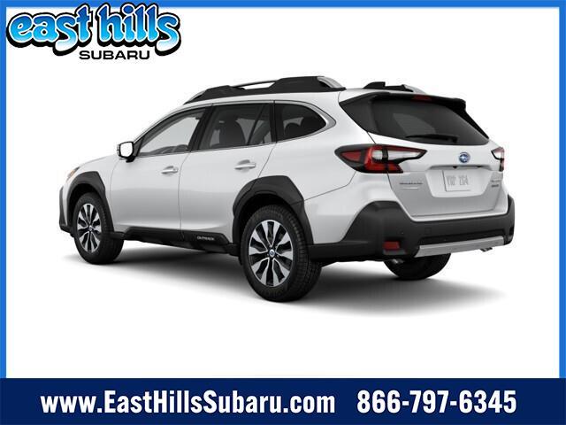 Thumbnail image of 2024 Subaru Outback at East Hills Subaru