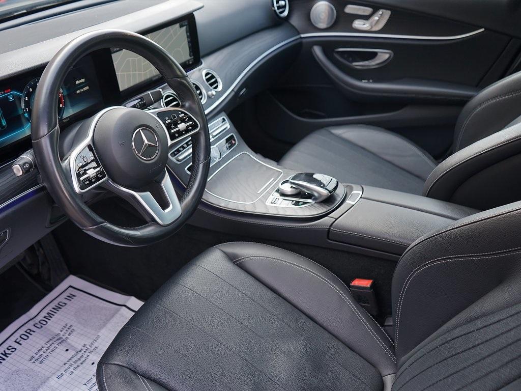 Thumbnail image of 2020 Mercedes-Benz E-Class at Auto Expo Store