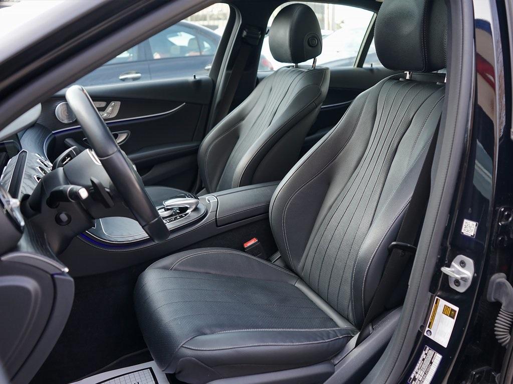 Thumbnail image of 2020 Mercedes-Benz E-Class at Auto Expo Store
