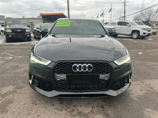 Thumbnail image of 2017 Audi A6 at L.A. Trading Co.