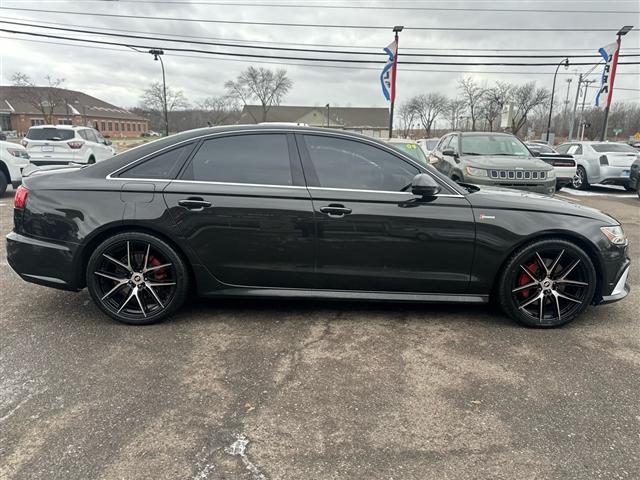 Thumbnail image of 2017 Audi A6 at L.A. Trading Co.