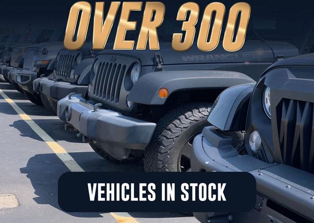 Thumbnail image of 2023 Alfa Romeo Stelvio at Bob Caldwell CDJR - New