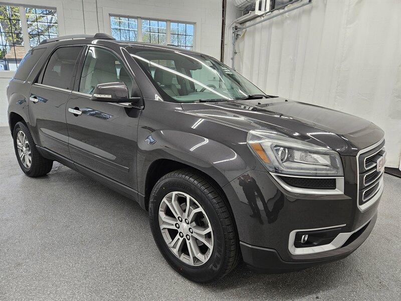 Thumbnail image of 2015 GMC Acadia at Premier Motor Group