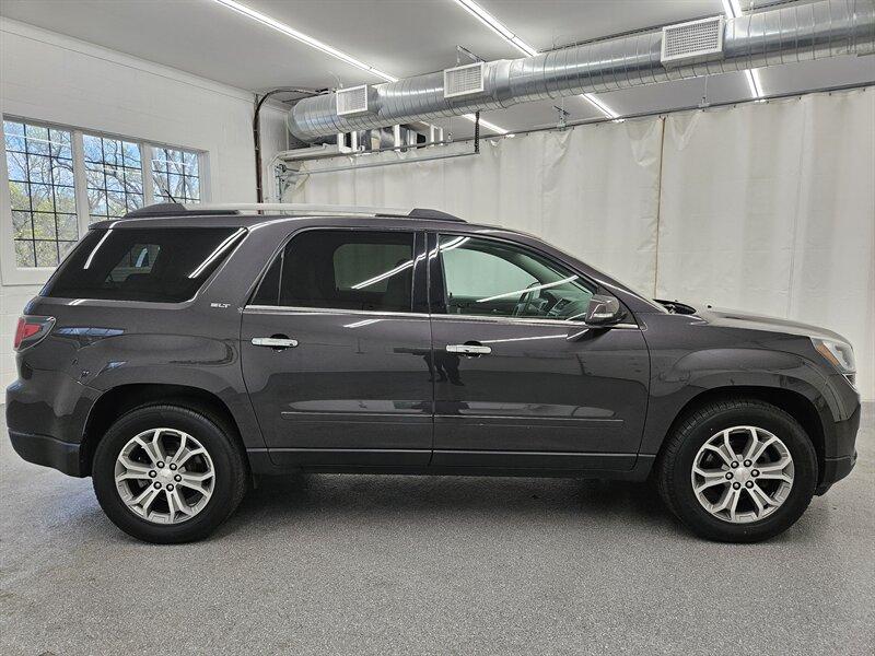 Thumbnail image of 2015 GMC Acadia at Premier Motor Group
