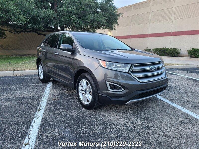 Thumbnail image of 2015 Ford Edge at Vortex Motors