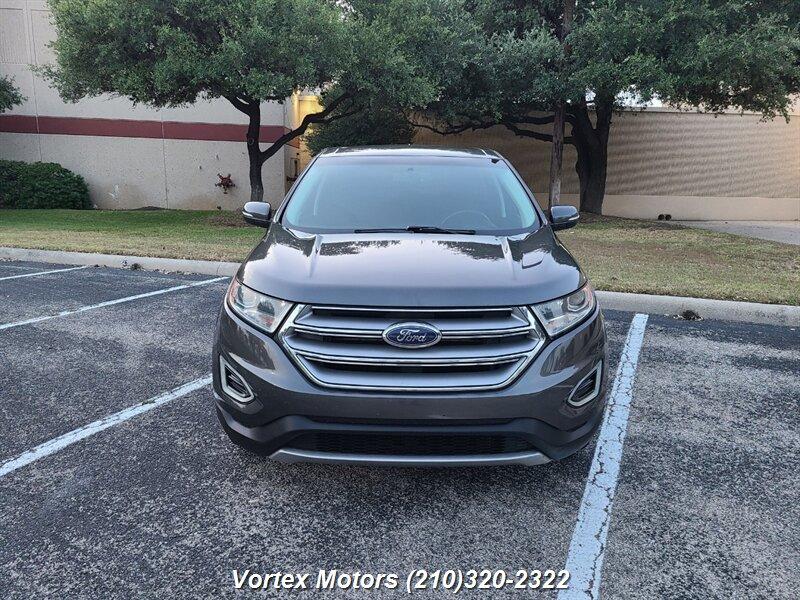 Thumbnail image of 2015 Ford Edge at Vortex Motors