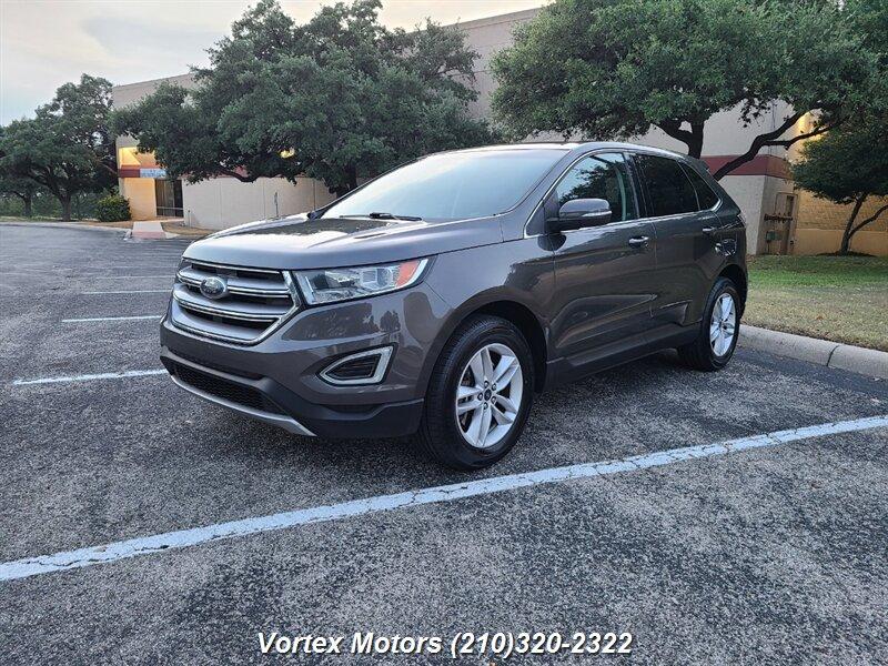 Thumbnail image of 2015 Ford Edge at Vortex Motors