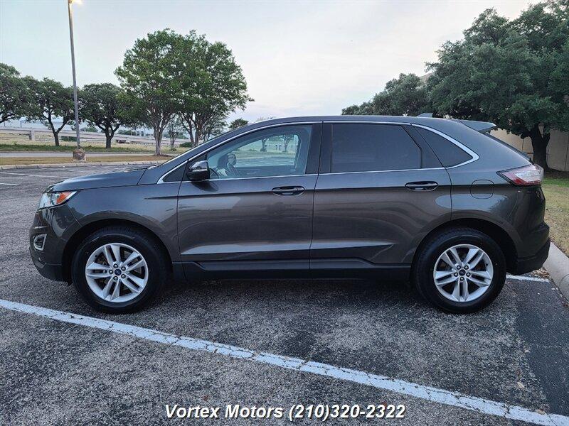Thumbnail image of 2015 Ford Edge at Vortex Motors