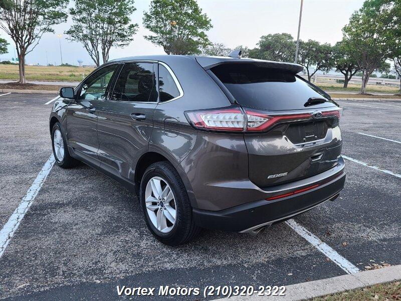 Thumbnail image of 2015 Ford Edge at Vortex Motors