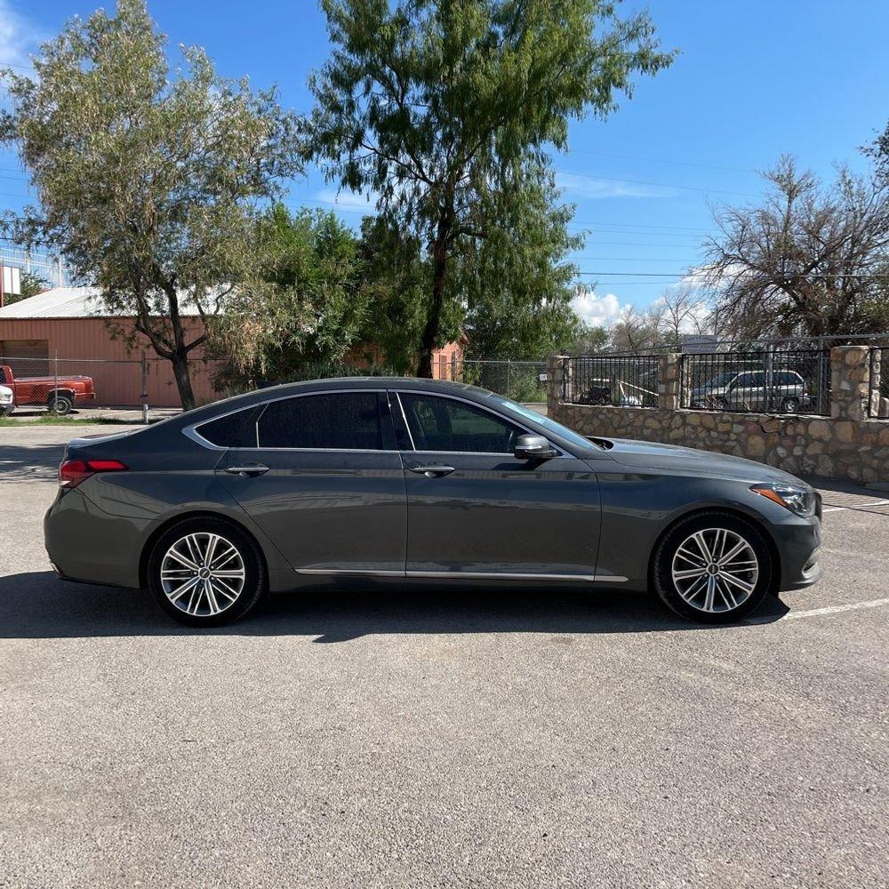 Thumbnail image of 2018 Genesis G80 at Pre-Loved Automotive LLC