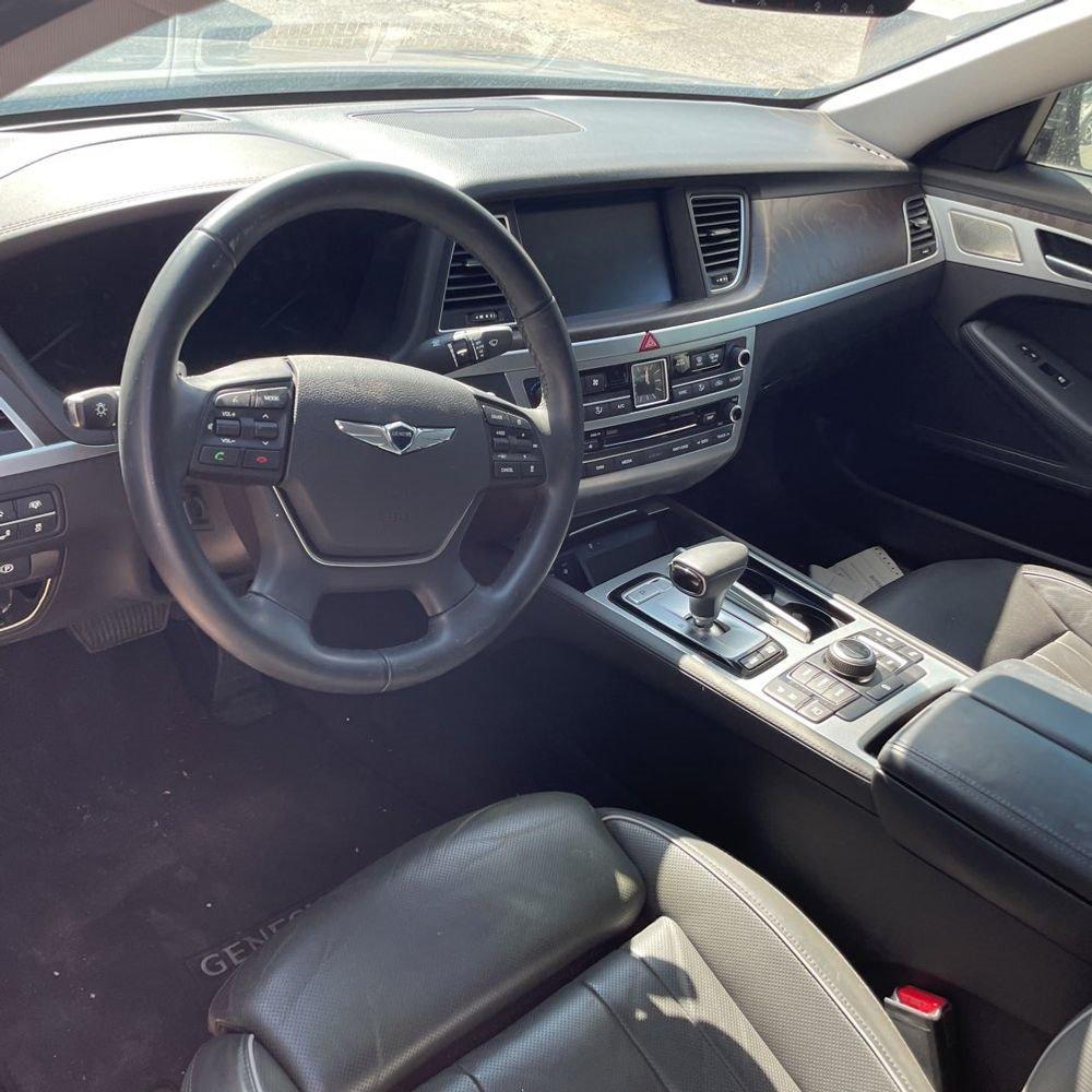 Thumbnail image of 2018 Genesis G80 at Pre-Loved Automotive LLC