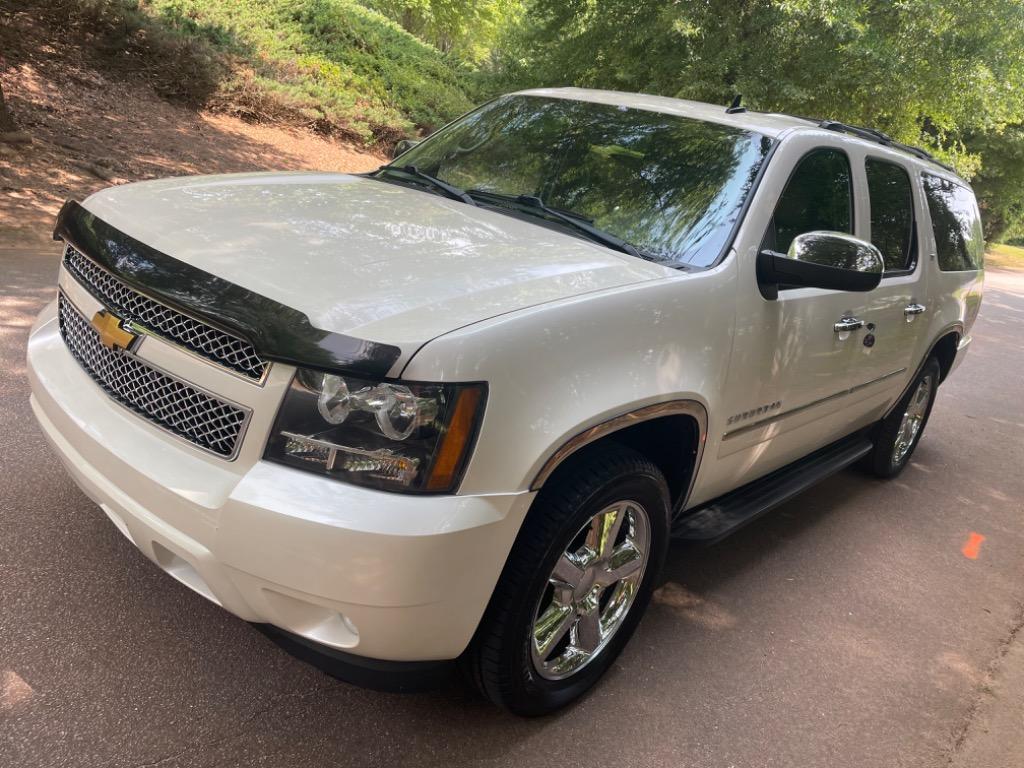 Thumbnail image of 2012 Chevrolet Suburban at Lighthouse Auto Sales