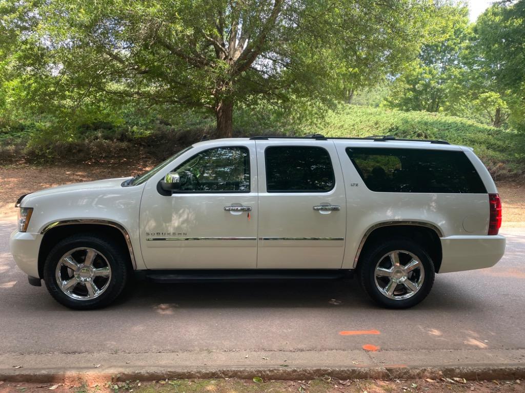 Thumbnail image of 2012 Chevrolet Suburban at Lighthouse Auto Sales