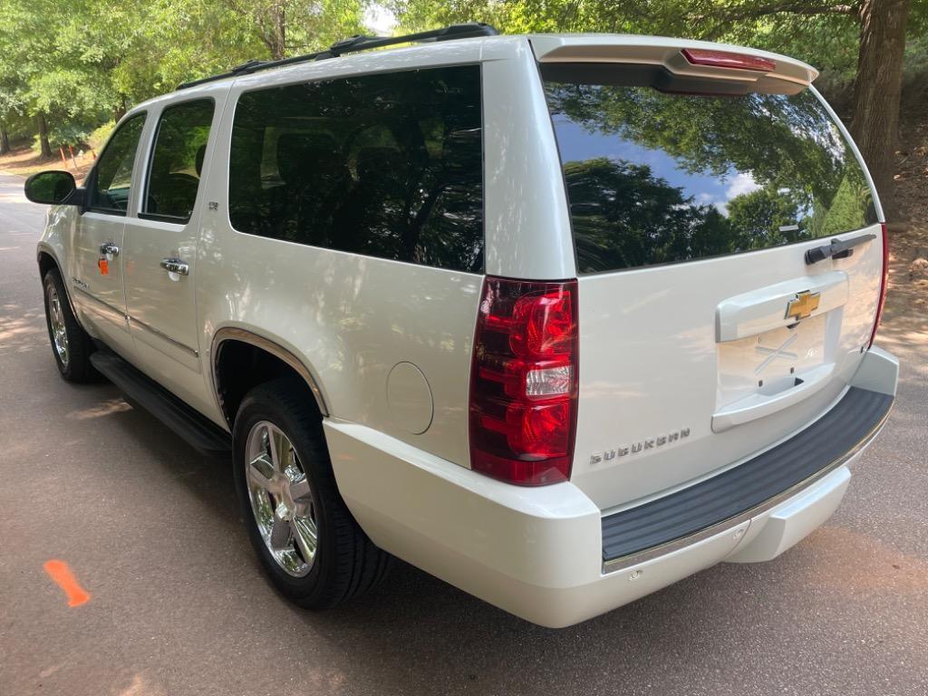 Thumbnail image of 2012 Chevrolet Suburban at Lighthouse Auto Sales