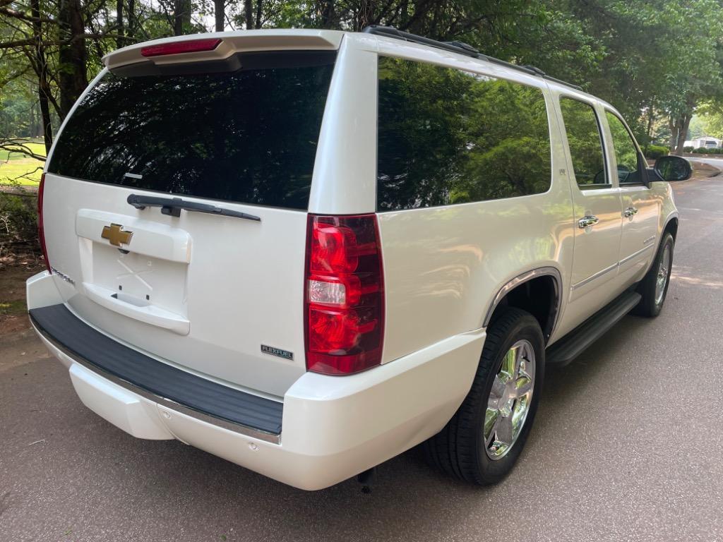 Thumbnail image of 2012 Chevrolet Suburban at Lighthouse Auto Sales