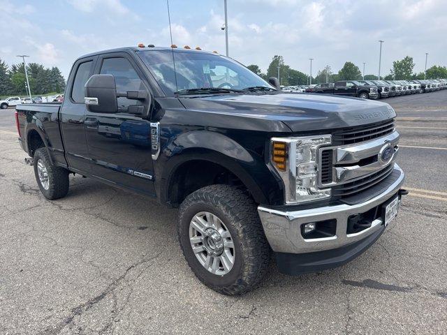 Thumbnail image of 2018 Ford F-250 Super Duty at Ricart Used