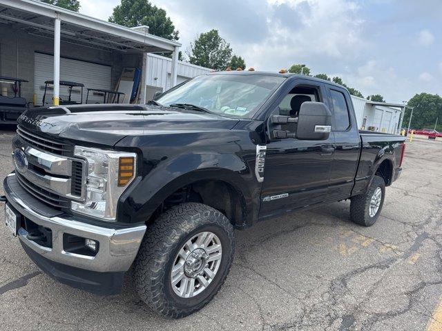 Thumbnail image of 2018 Ford F-250 Super Duty at Ricart Used