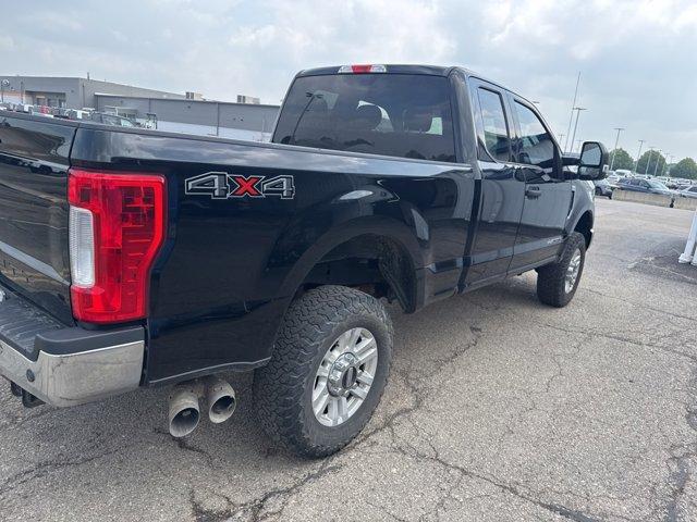Thumbnail image of 2018 Ford F-250 Super Duty at Ricart Used