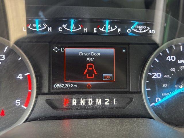 Thumbnail image of 2018 Ford F-250 Super Duty at Ricart Used
