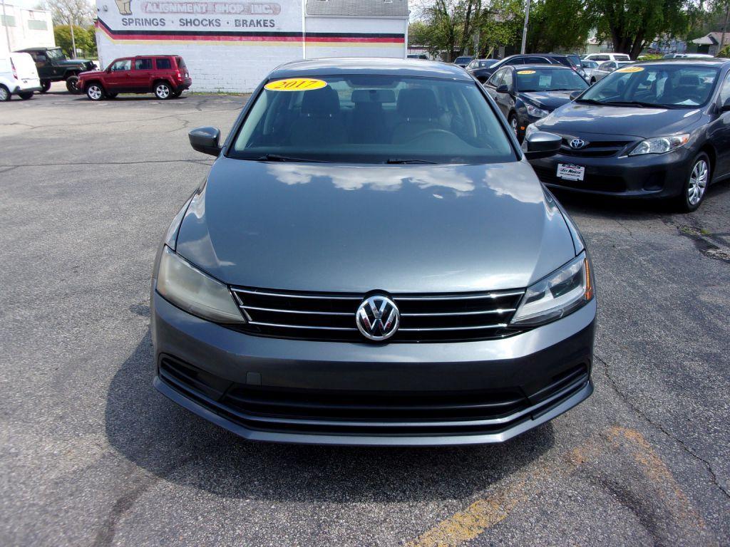 Thumbnail image of 2017 Volkswagen Jetta at Jay North, LLC