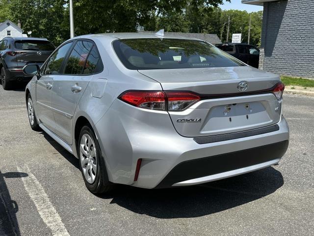 Thumbnail image of 2022 Toyota Corolla at Chevrolet of Smithtown