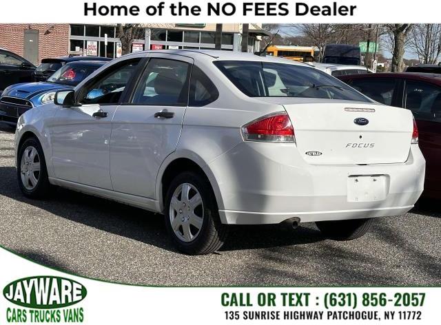 Thumbnail image of 2008 Ford Focus at Jayware Inc.