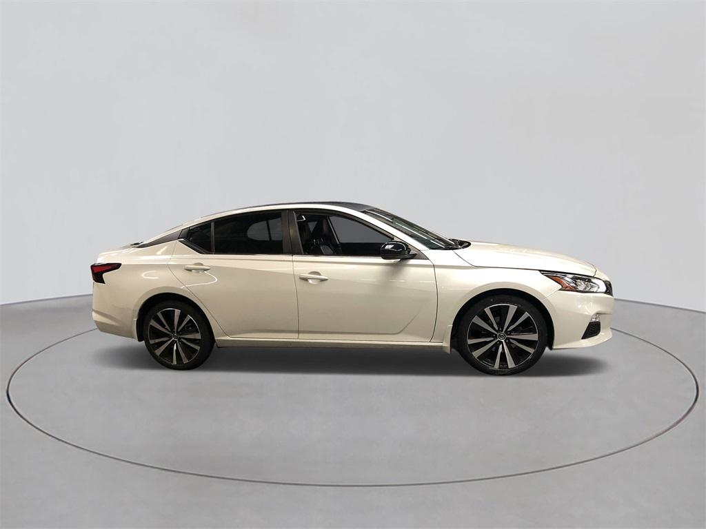 Thumbnail image of 2021 Nissan Altima at Empire Nissan of Bay Ridge