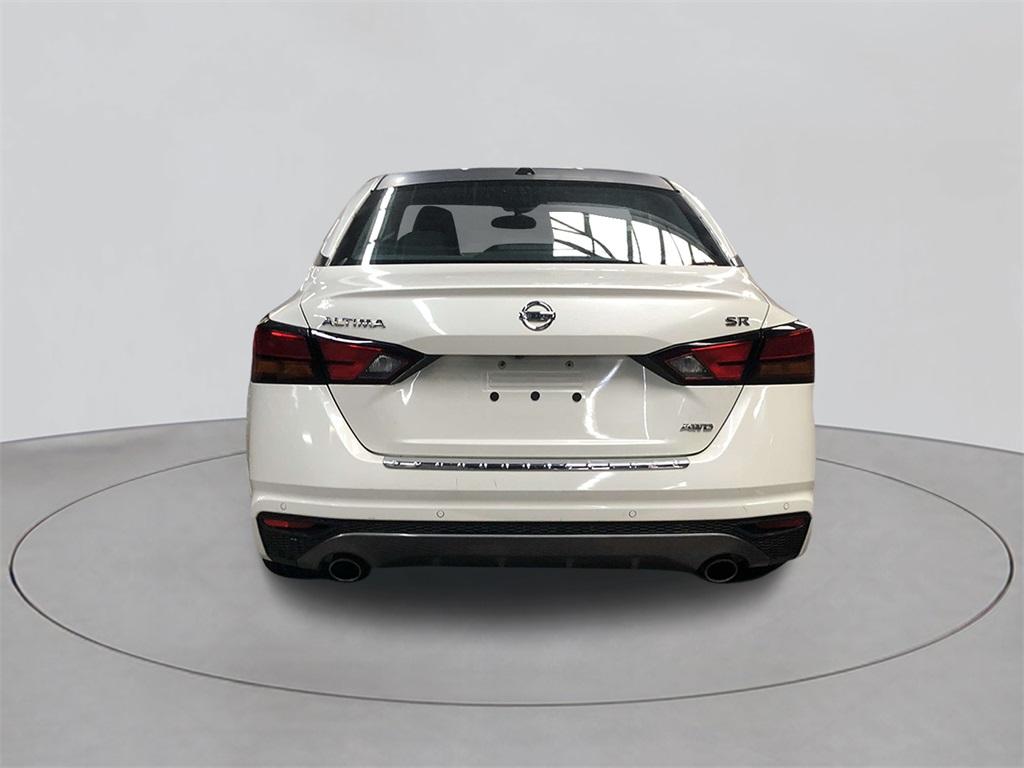 Thumbnail image of 2021 Nissan Altima at Empire Nissan of Bay Ridge