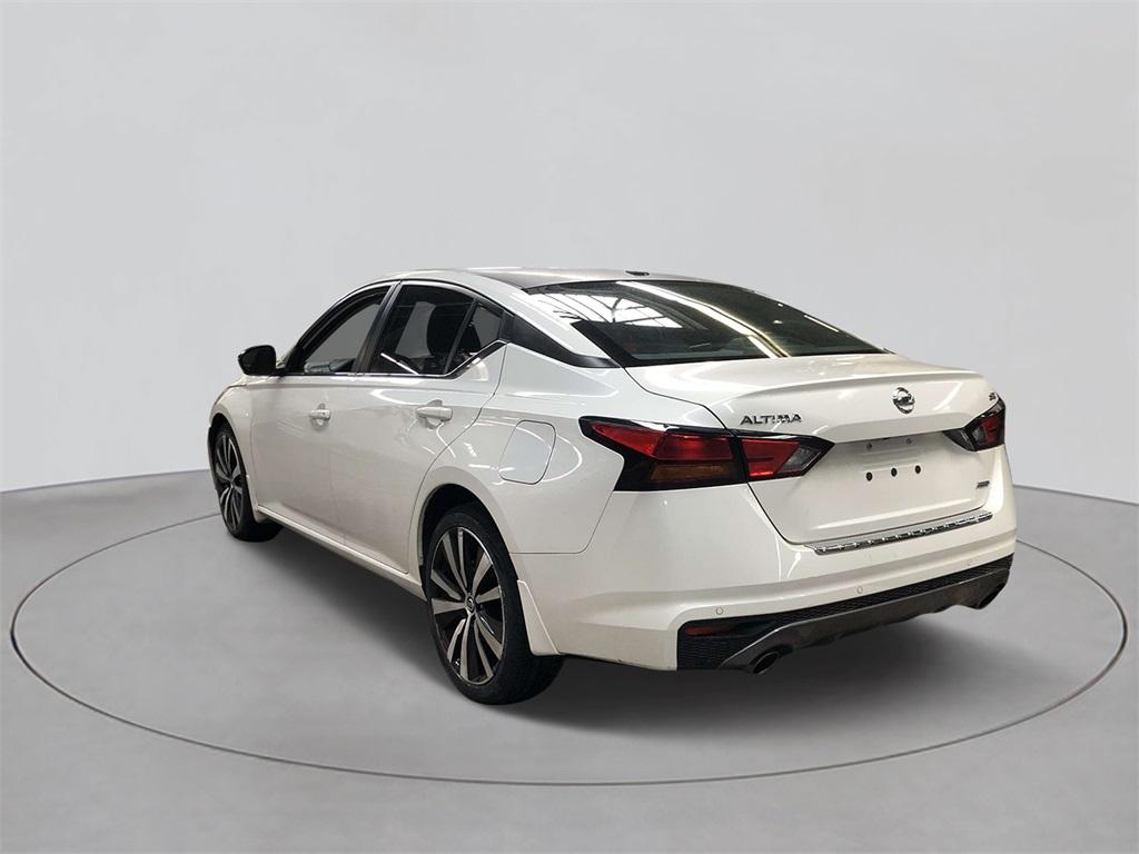 Thumbnail image of 2021 Nissan Altima at Empire Nissan of Bay Ridge