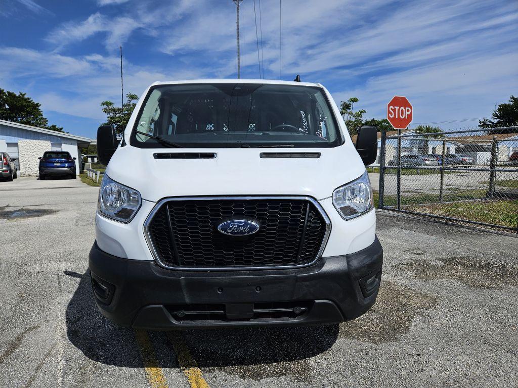 Thumbnail image of 2021 Ford Transit at AUTOLANDIA of HOLLYWOOD, FL