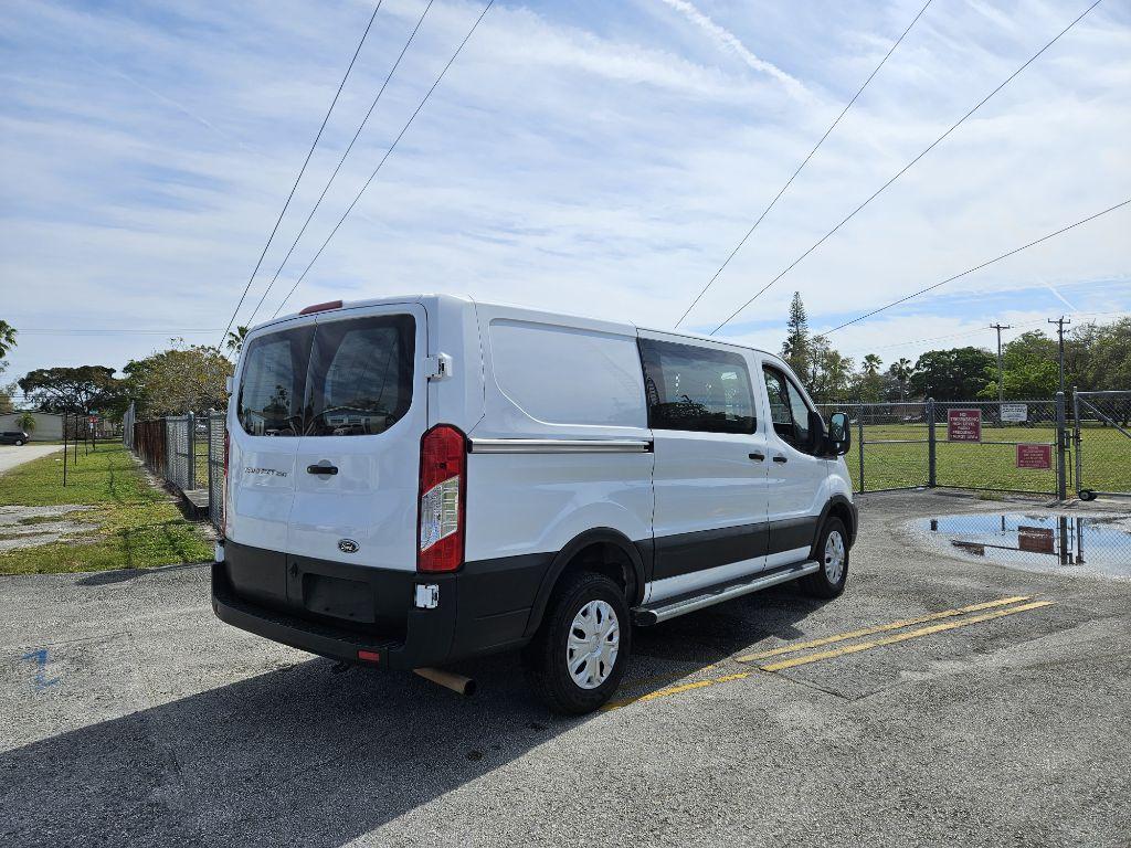 Thumbnail image of 2021 Ford Transit at AUTOLANDIA of HOLLYWOOD, FL