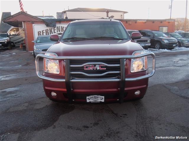Thumbnail image of 2009 GMC Yukon XL at Parker Store