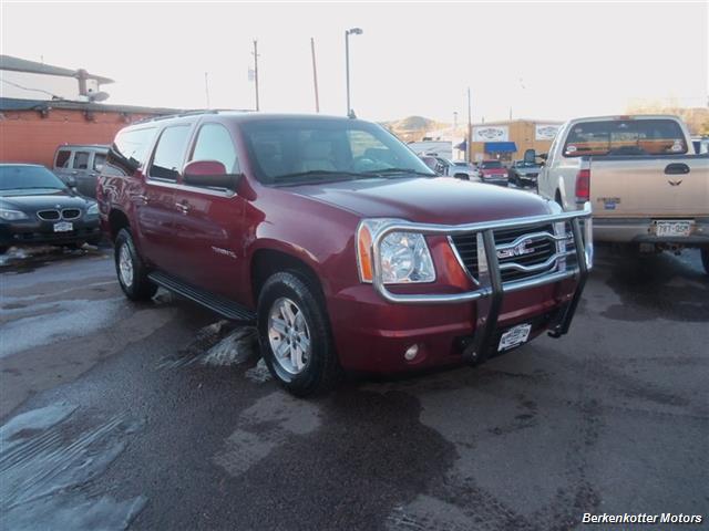 Thumbnail image of 2009 GMC Yukon XL at Parker Store