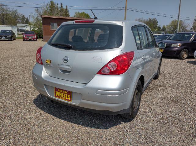 Thumbnail image of 2008 Nissan Versa at Deals On Wheels
